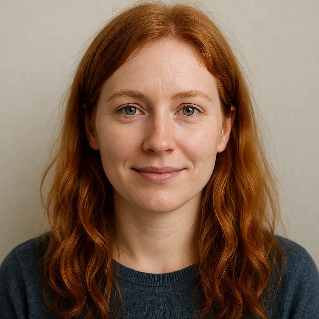 Autor Karolina Pietrzak