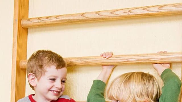Czy twój przedszkolak dojrzał do nauki? Kluczowe wskaźniki gotowości Czy twój przedszkolak dojrzał do nauki? Kluczowe wskaźniki gotowości