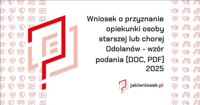 Jak napisać wniosek o przyznanie opiekunki osoby starszej skutecznie Jak napisać wniosek o przyznanie opiekunki osoby starszej skutecznie