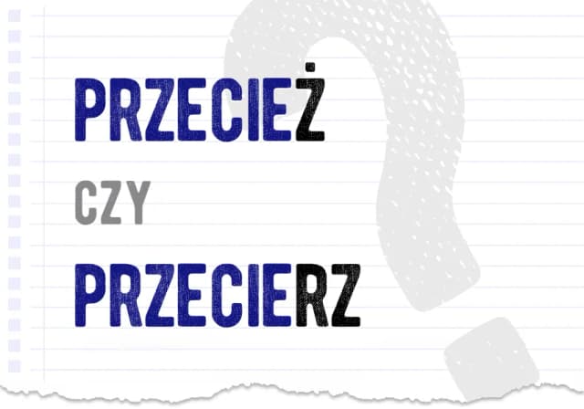Przerzucić jak się pisze – poznaj poprawną pisownię i przykłady Przerzucić jak się pisze – poznaj poprawną pisownię i przykłady