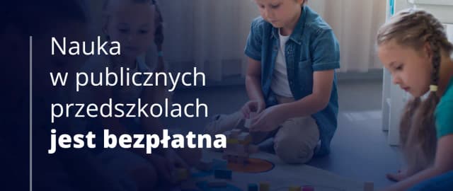 Ile godzin w przedszkolu jest bezpłatnych? Sprawdź, co musisz wiedzieć Ile godzin w przedszkolu jest bezpłatnych? Sprawdź, co musisz wiedzieć