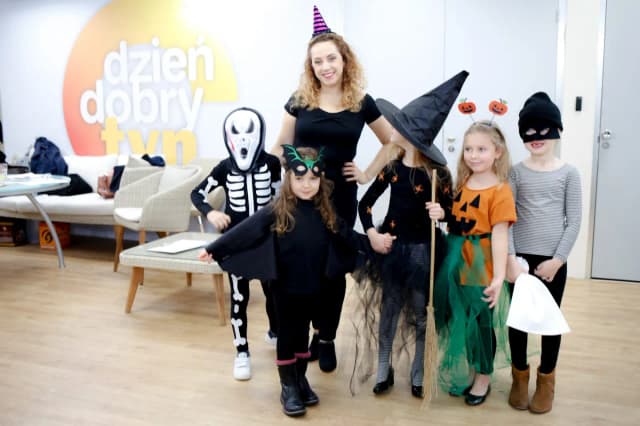 Jak zrobić samemu strój na Halloween – proste i tanie pomysły Jak zrobić samemu strój na Halloween – proste i tanie pomysły