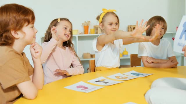Czy żłobek podlega pod oświatę? Oto co musisz wiedzieć o regulacjach Czy żłobek podlega pod oświatę? Oto co musisz wiedzieć o regulacjach